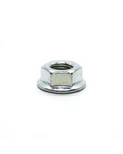 Écrou de 7/16"-20 (flange) pour boulon graissable DEXTER