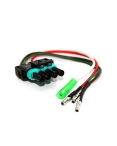 Connecteur 4 brins avec joint d'étanchéité SMARTOW