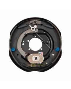 Frein électrique 12" x 2" 7K gauche auto-ajustable DEXTER