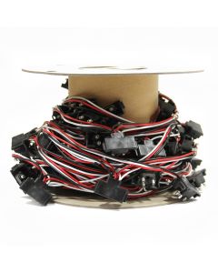 Fil 3 brins et adaptateurs aux 12" (100') SMARTOW