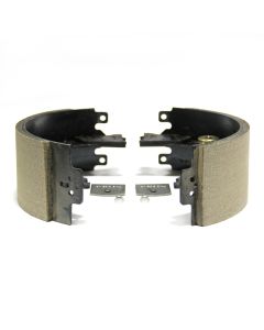 Bande de frein électrique 12 1/4" x 4" 10K gauche DEXTER