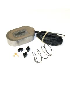 Aimant 12 1/4" x 5" 12K FRAMECO