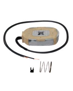 Aimant 12" x 2" 7K DEXTER