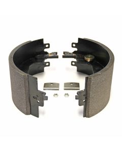 Bande de frein hydraulique 12 1/4" x 5" 12K-16K gauche DEXTER