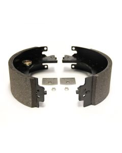 Bande de frein électrique 12 1/4" x 3 3/8" 8K-9K-10K GD droit (avant avril 2000) DEXTER