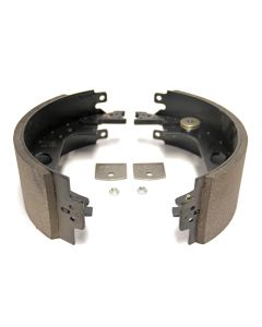 Bande de frein hydraulique 12 1/4" x 4" 10K HD gauche DEXTER