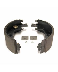 Bande de frein hydraulique 12 1/4" x 4" 10K HD droit DEXTER