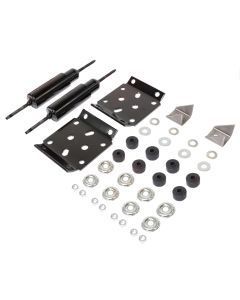 Ensemble d'amortisseurs 3,5K DEXTER