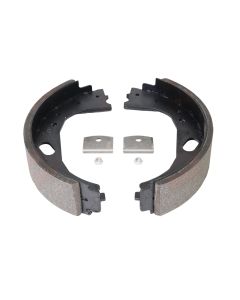 Bande de frein électrique 12 1/4" x 2 1/2" 7,2K (avant mai 2000) DEXTER