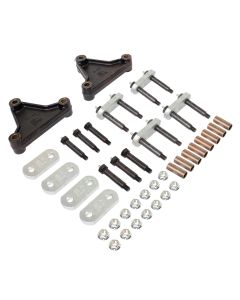 Ensemble de stabilisateurs complet de 3,5K HD DEXTER