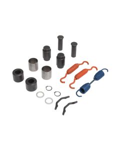 Ensemble de réparation de frein à air 12K-15K DEXTER