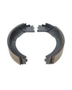 Bande de frein électrique 12 1/4" x 2 1/2" 7,2K droit DEXTER