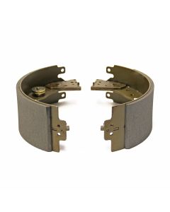 Bande de frein électrique 12 1/4" x 4" 10K HD droit FRAMECO