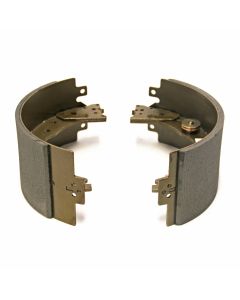 Bande de frein électrique 12 1/4" x 5" 12K-16K gauche FRAMECO