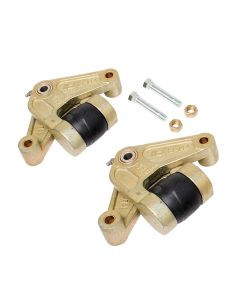 Ensemble de stabilisateurs de 8K E-Z Flex tandem DEXTER