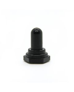 Capuchon pour interrupteur 15/32" fermé TECHSPAN