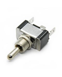 Interrupteur 3 positions 20A à 3 lames TECHSPAN