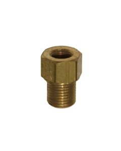 Raccord F-3/16" x M-5/16" laiton SMARTOW