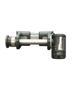 Barrure pour système E-track