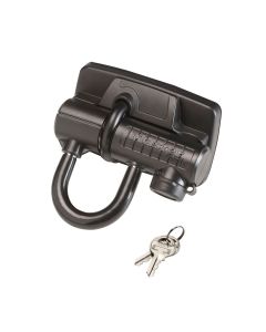 Barrure pour boîte de camion MASTER LOCK
