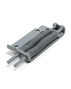 Support de maître cylindre 20K gauche TITAN