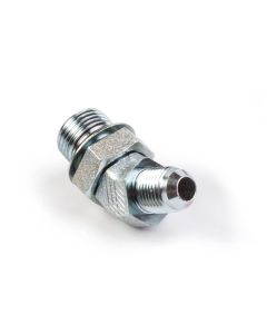 Raccord de 45° 3/8" x 1/2" M-JIC / M-ORB
