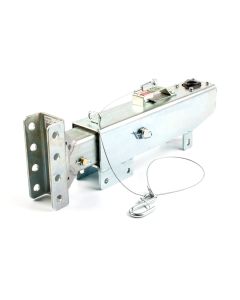 Activateur 8K ajustable (DA91) 8" channel 4 trous (tambour) DEMCO