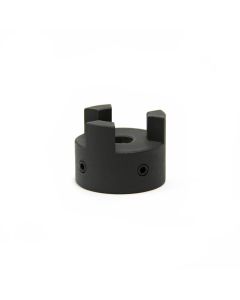 Accouplement de moteur CL075 de 1/2"