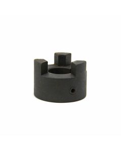 Accouplement de moteur CL095 de 1"