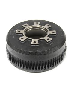 Tambour de 12 1/4" x 3 3/8" pour 8 goujons 5/8" B.C. 7,5" 9K-10K GD (avant 2009) seul FRAMECO