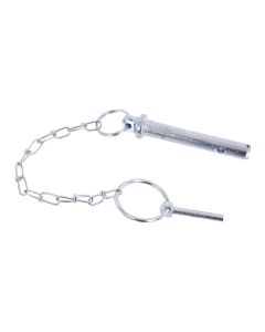 Pine 9/16" pour vérin 7K RAM