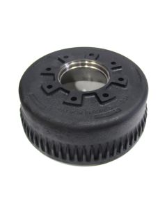 Tambour de 12 1/4" x 4" pour 8 goujons 5/8" B.C. 7,5" 10K HD seul FRAMECO