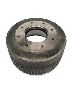 Tambour de 12 1/4" x 5" pour 8 goujons 5/8" B.C. 7,5" 12K-15K ABS seul DEXTER