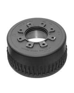 Tambour 12 1/4" x 5" B.C. 7,5" 12K-15K seul DEXTER