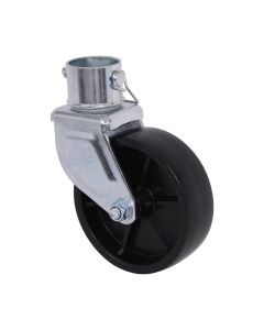 Roue seule 1,2K avec armature RAM