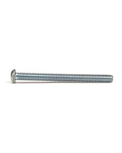 Boulon 1/4"-20 x 3" zinc
