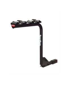 Porte-vélos (4 vélos) pour bloc 1 1/4" et 2" SPORTRACK