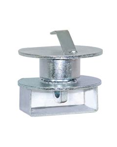 Barrure d'anneau d'accouplement de 2 1/2" à 3" BUYERS