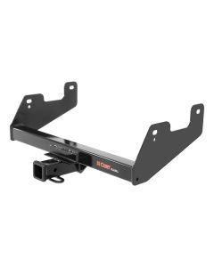 Attache remorque Ford F-150 2015-2020 tube 2" classe 3 CURT