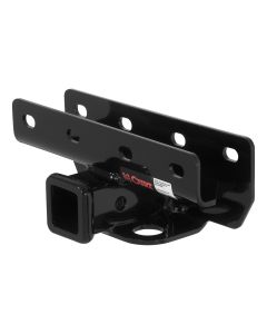 Attache remorque Jeep Wrangler 2007-2018 tube de 2" CURT