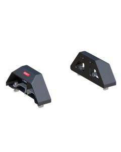 Support attache sellette Chevrolet GMC 2020-2025 30K CURT