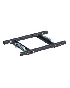 Adaptateur attache sellette Silverado Sierra F-250/350 2011-2025 CURT