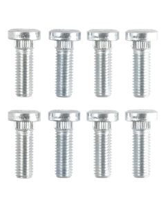 Ensemble de boulon universel pour rail (8) CURT