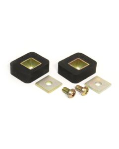 Ensemble d'amortisseur anti-orbit pour attache sellette (2) CURT