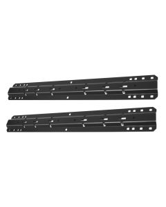 Ensemble de rails universels 10 boulons (sans quincaillerie) SMARTOW