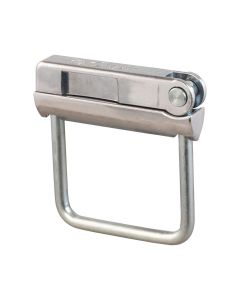 Anti-vibration pour attache remorque de 2 1/2" CURT