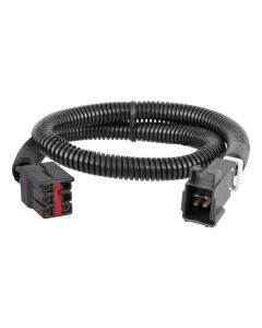 Filage pour contrôle de frein 1992-2020 (emballé) CURT