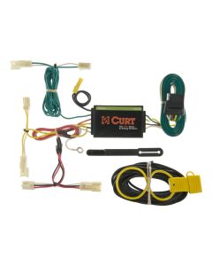 T-connecteur Pontiac Vibe 2003-2008 CURT