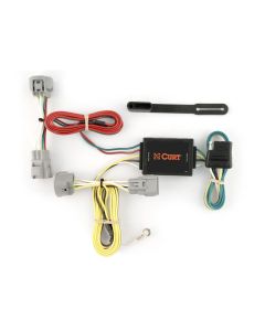 T-connecteur Toyota 1993-2015 CURT