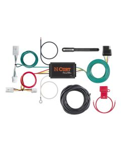 T-connecteur Nissan 2007-2020 CURT